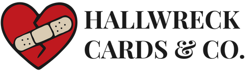 Hallwreck Cards & Co.